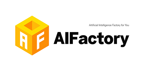 AI Factory 로고